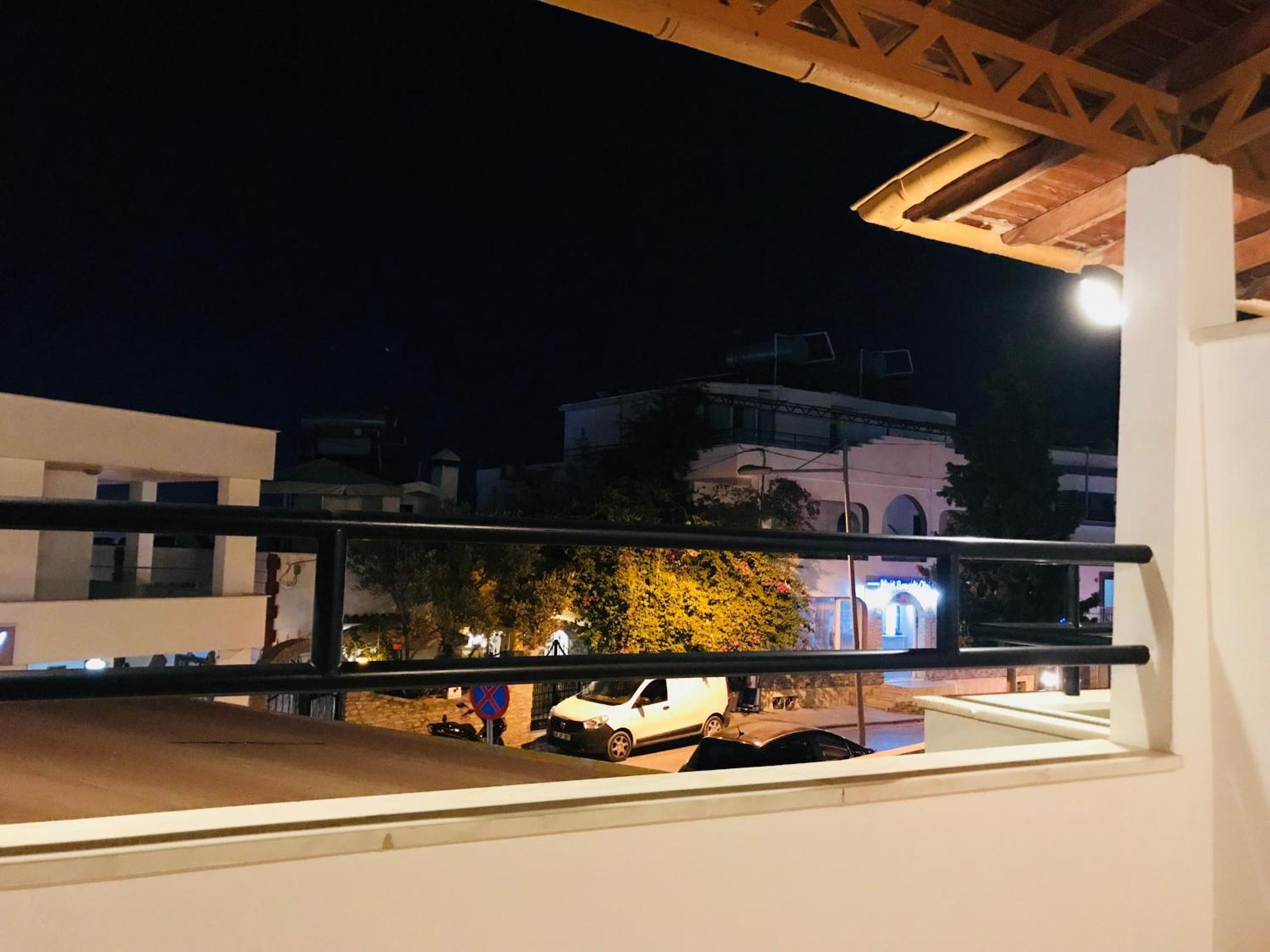 凸轮酒店 居姆贝特 外观 照片