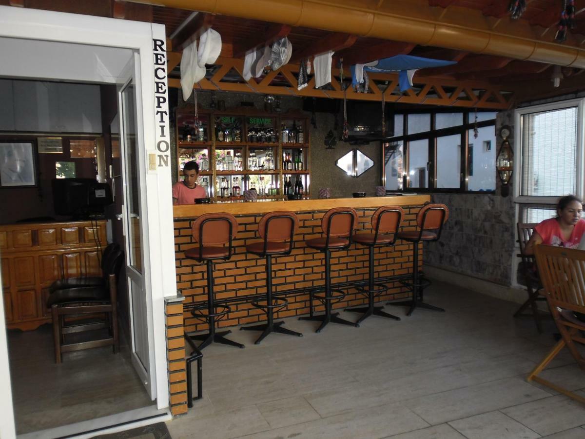 凸轮酒店 居姆贝特 外观 照片